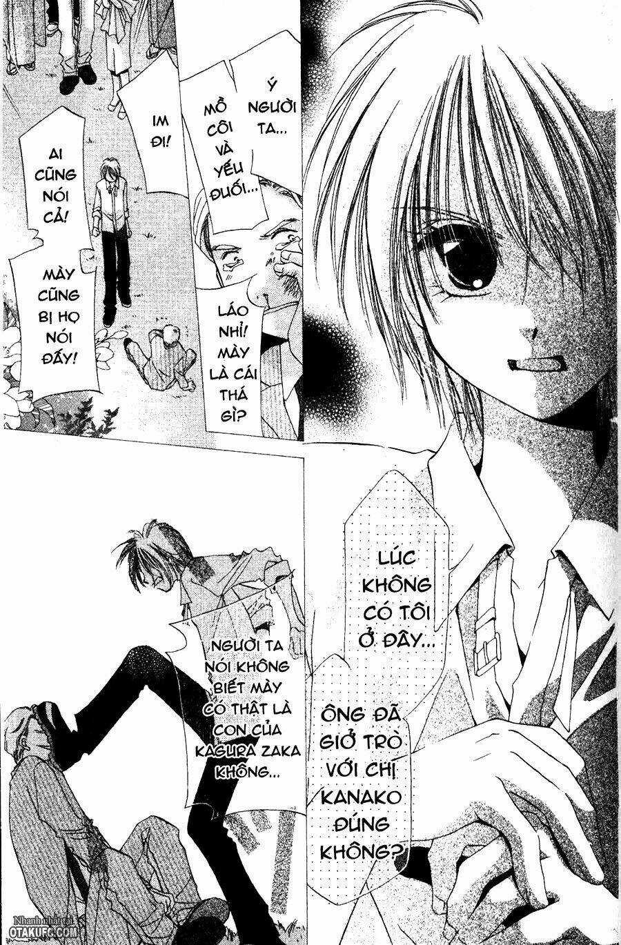 Gatcha Gacha - Chapter 14 - Trang 38