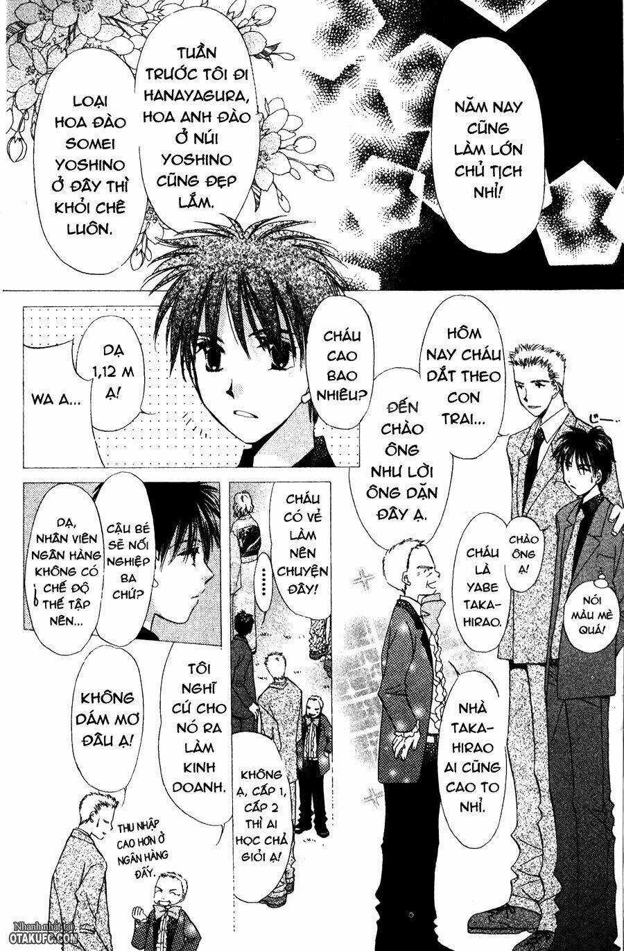 Gatcha Gacha - Chapter 14 - Trang 39