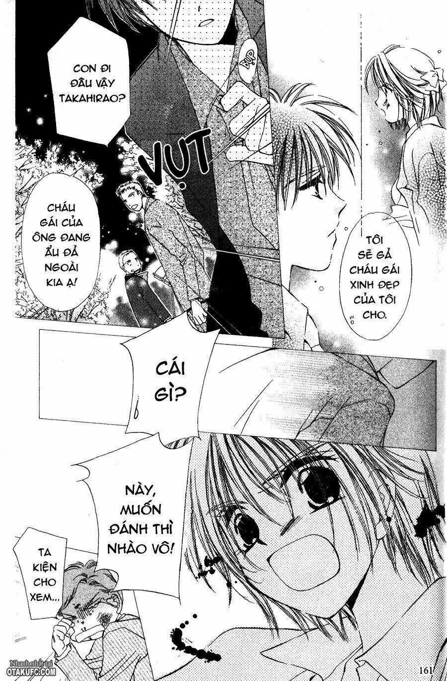 Gatcha Gacha - Chapter 14 - Trang 40