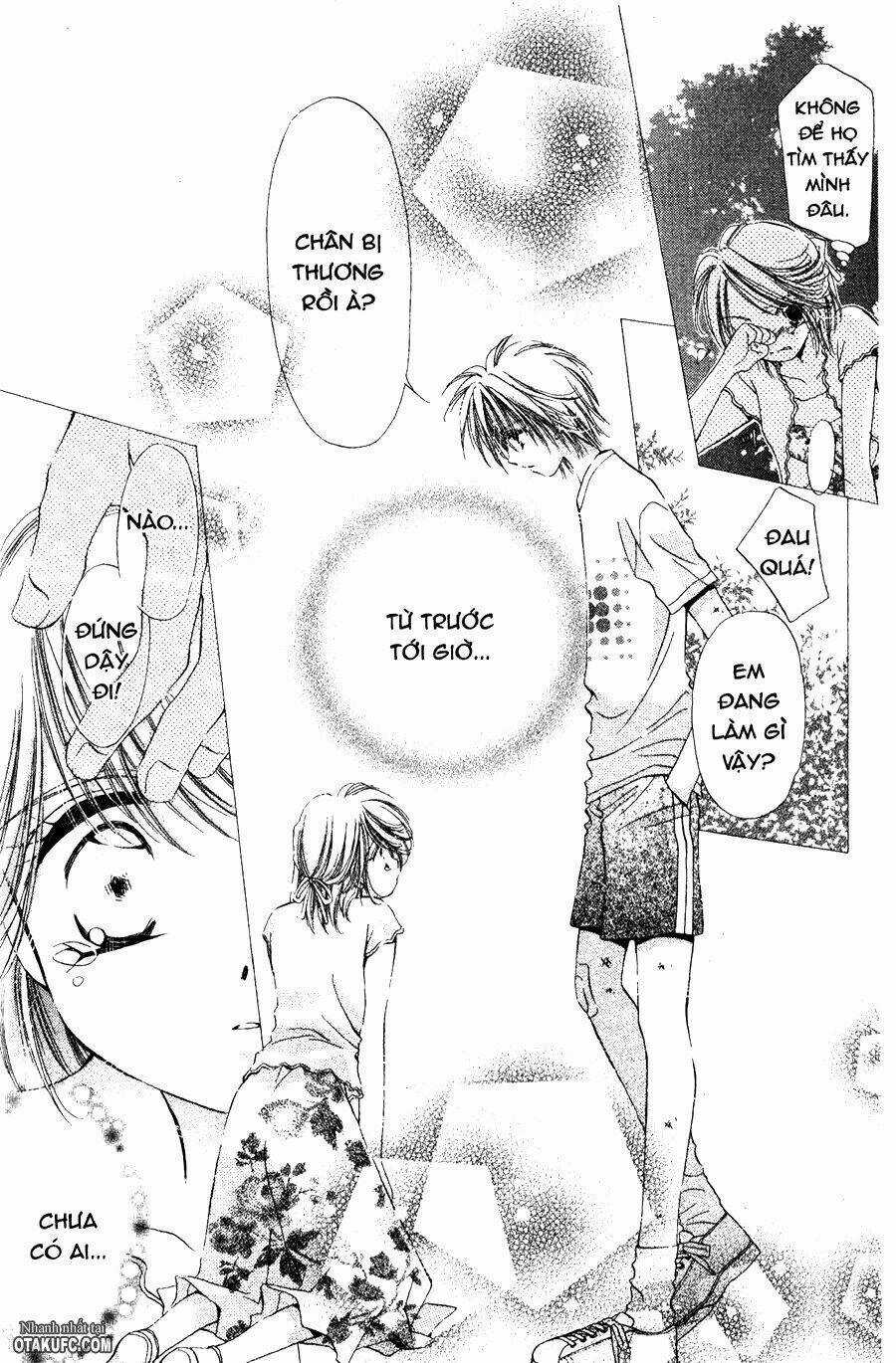 Gatcha Gacha - Chapter 14 - Trang 5