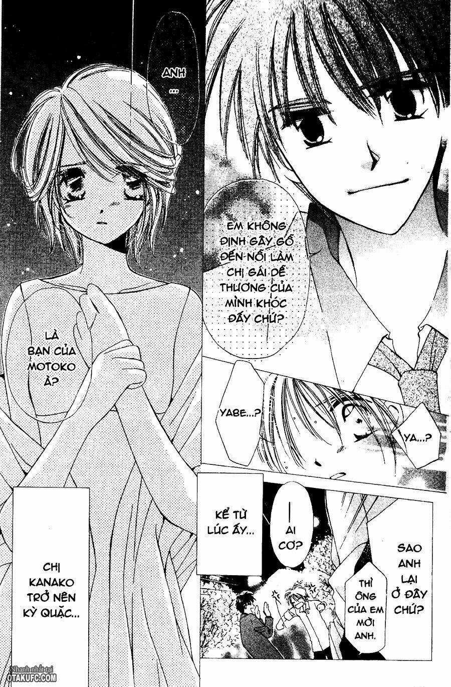 Gatcha Gacha - Chapter 14 - Trang 42