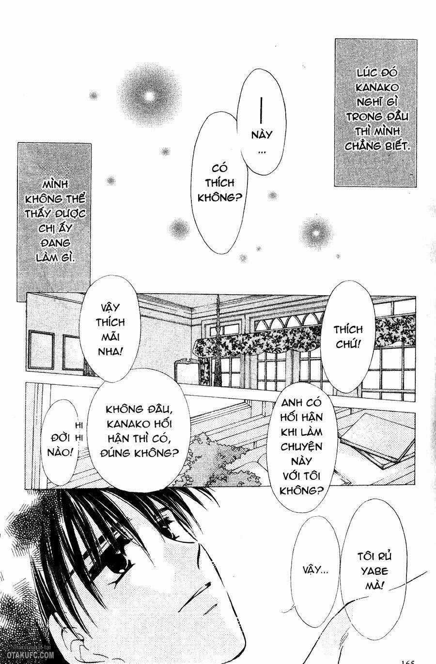 Gatcha Gacha - Chapter 14 - Trang 44