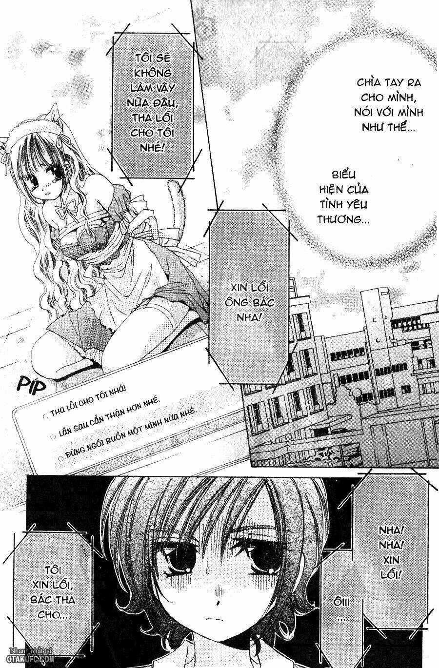 Gatcha Gacha - Chapter 14 - Trang 6