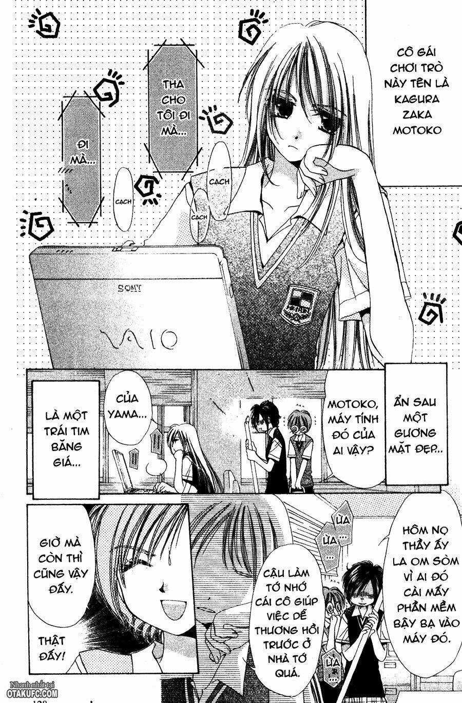 Gatcha Gacha - Chapter 14 - Trang 7