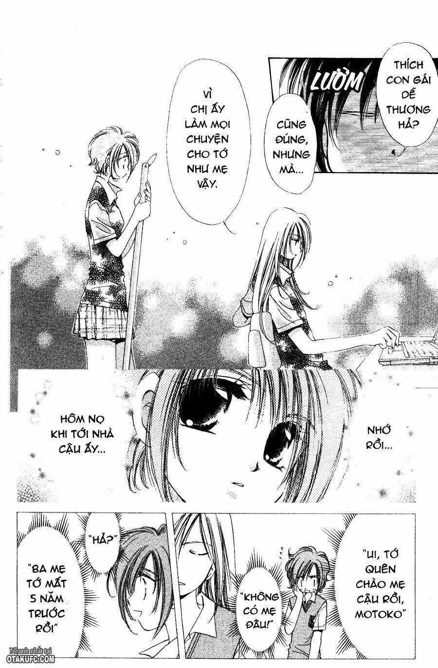 Gatcha Gacha - Chapter 14 - Trang 9