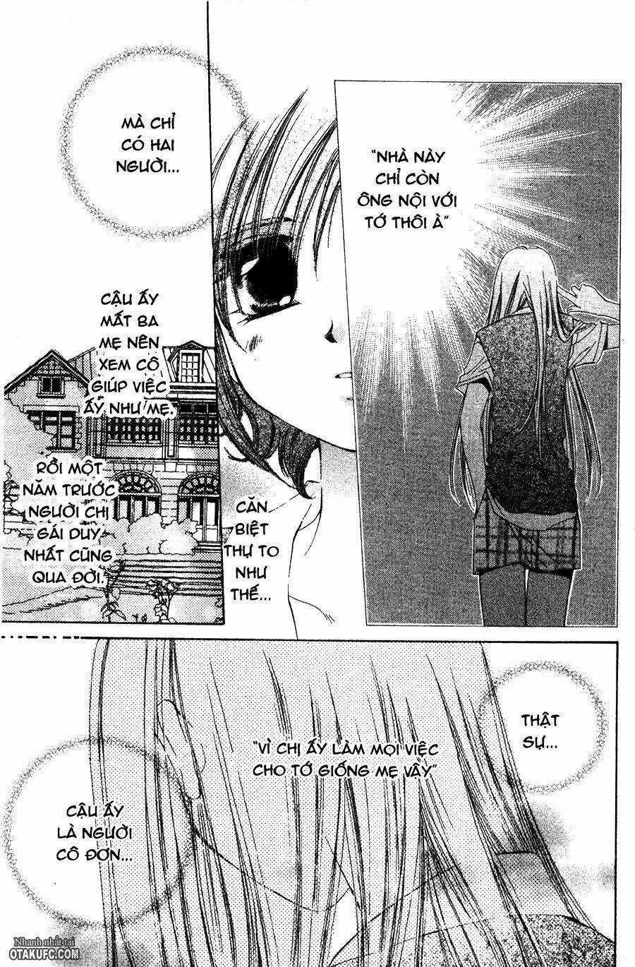 Gatcha Gacha - Chapter 14 - Trang 10