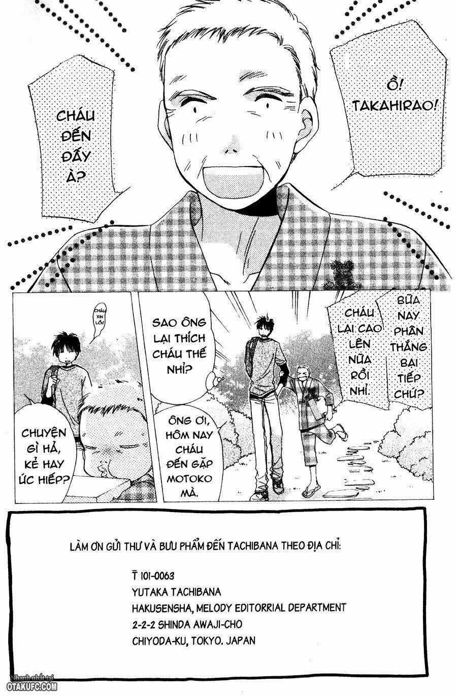 Gatcha Gacha - Chapter 15 - Trang 2