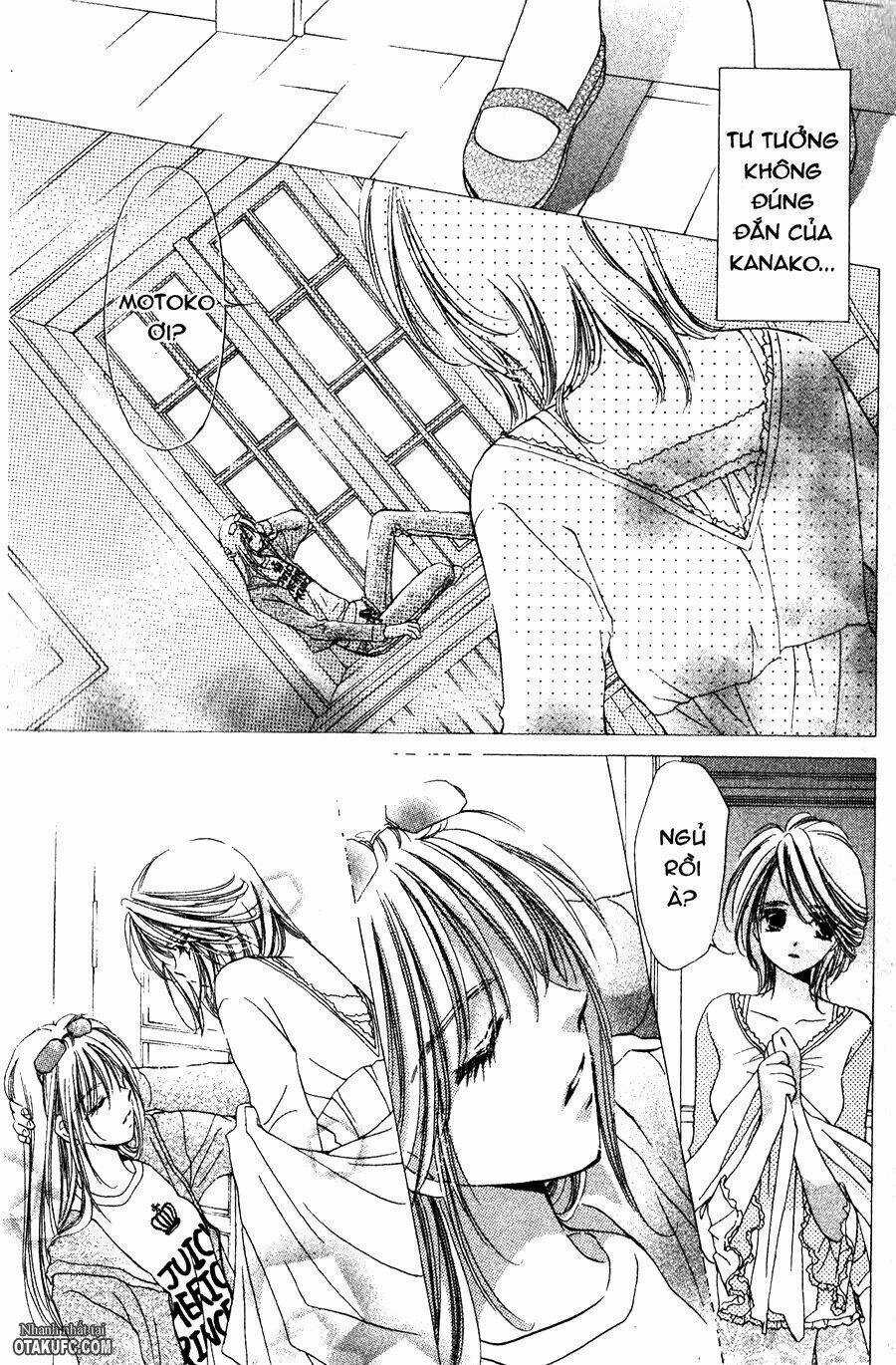 Gatcha Gacha - Chapter 15 - Trang 11