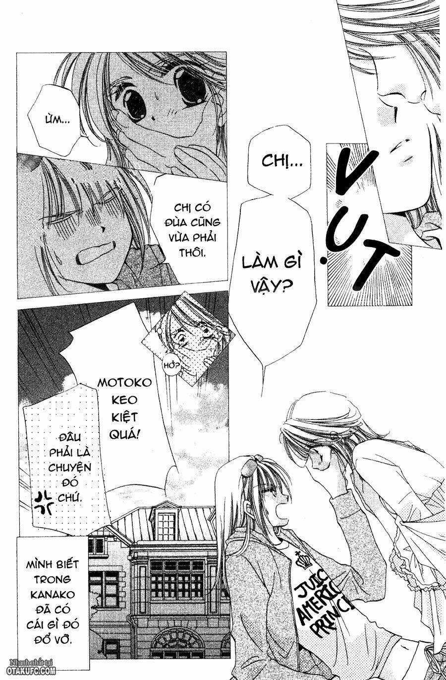 Gatcha Gacha - Chapter 15 - Trang 12