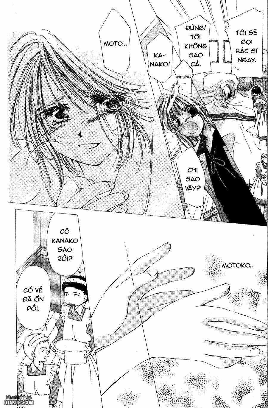 Gatcha Gacha - Chapter 15 - Trang 14