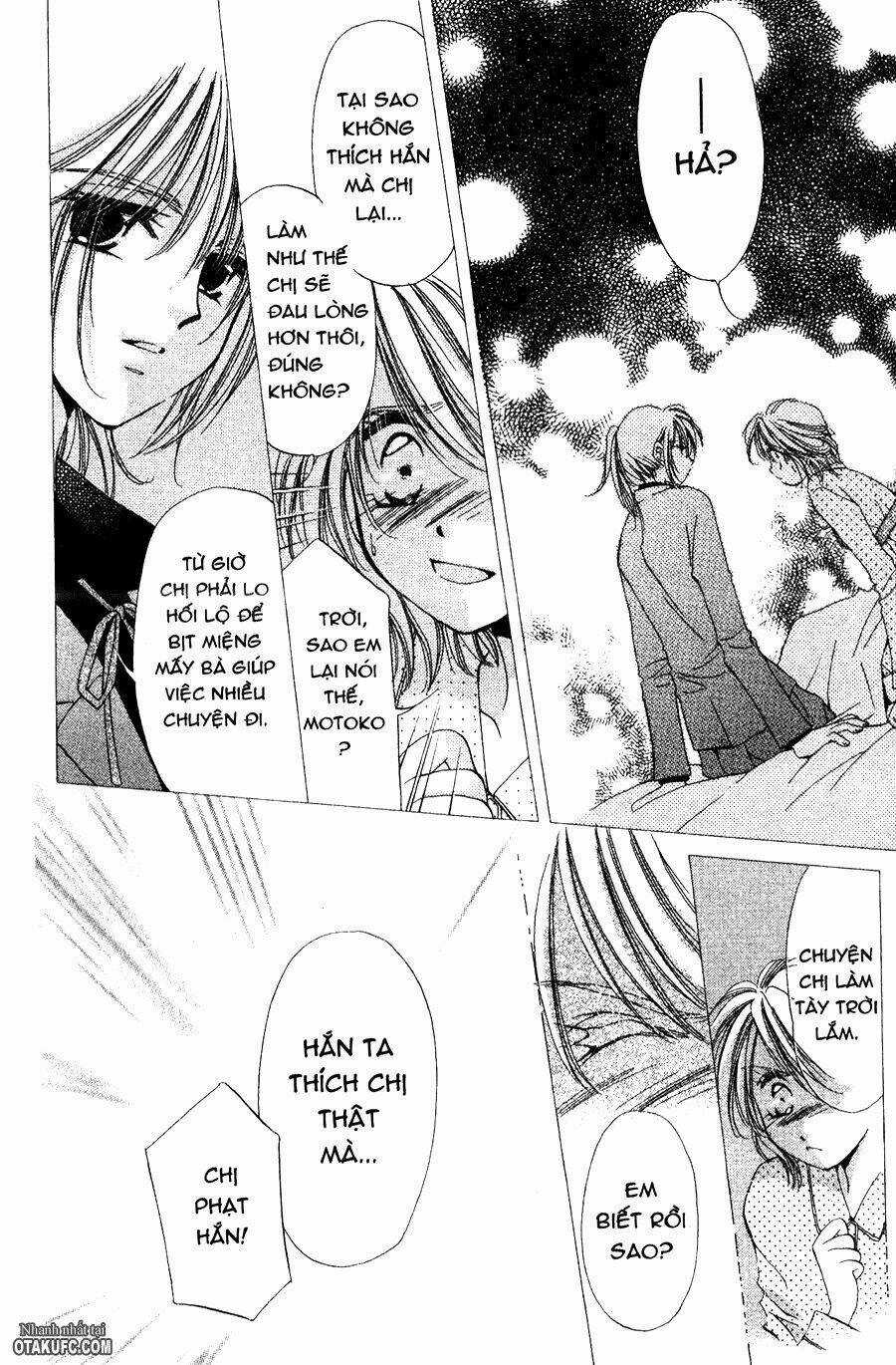 Gatcha Gacha - Chapter 15 - Trang 16