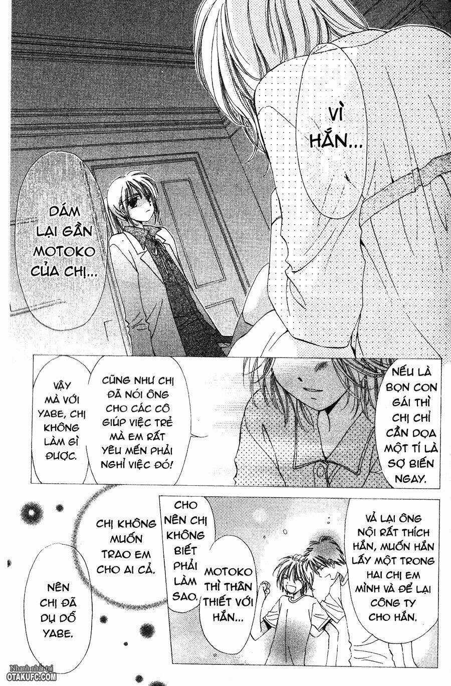 Gatcha Gacha - Chapter 15 - Trang 17