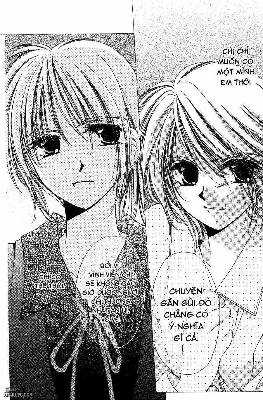 Gatcha Gacha - Chapter 15 - Trang 18