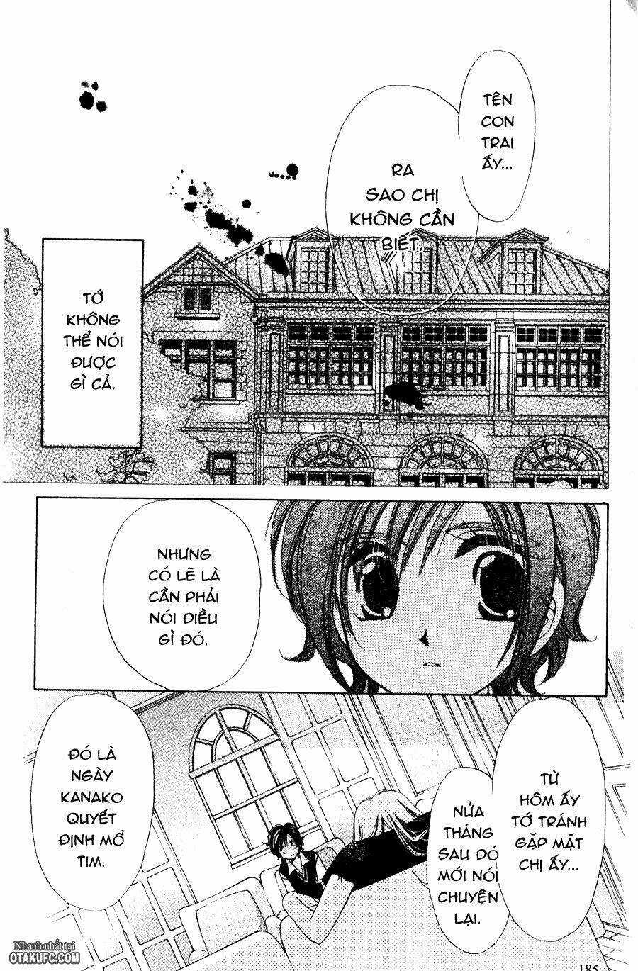 Gatcha Gacha - Chapter 15 - Trang 19