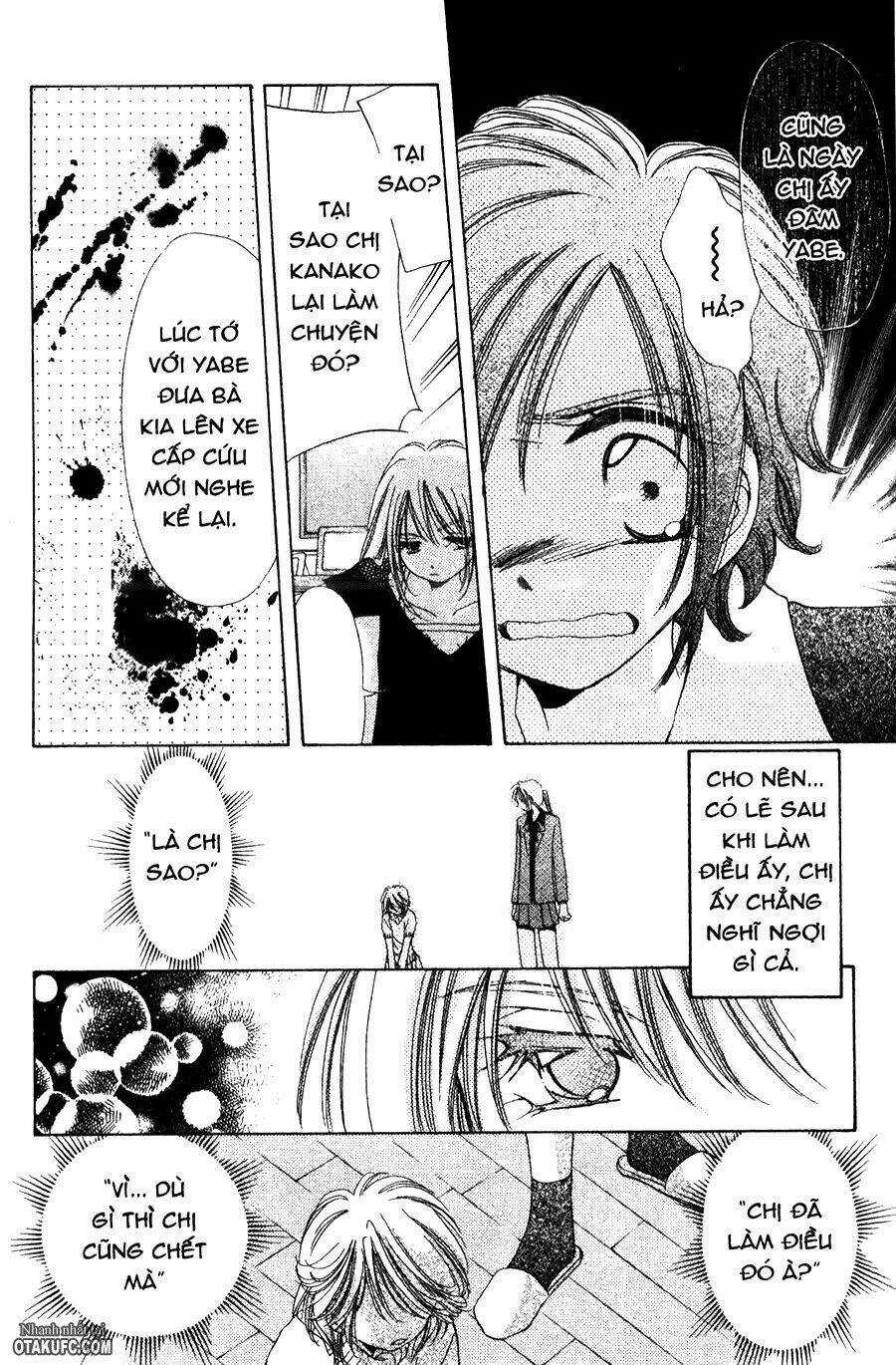 Gatcha Gacha - Chapter 15 - Trang 20