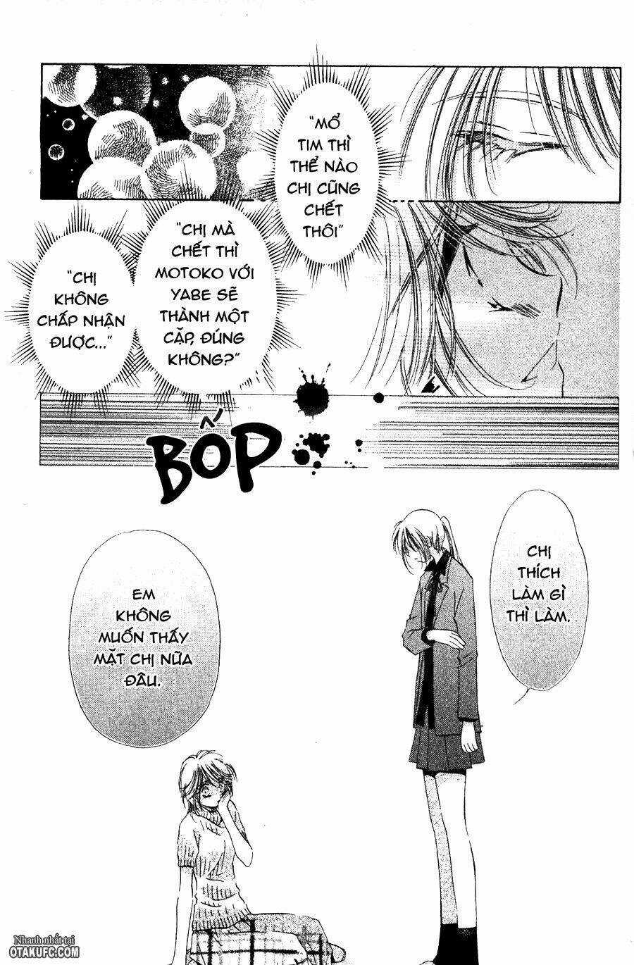 Gatcha Gacha - Chapter 15 - Trang 21