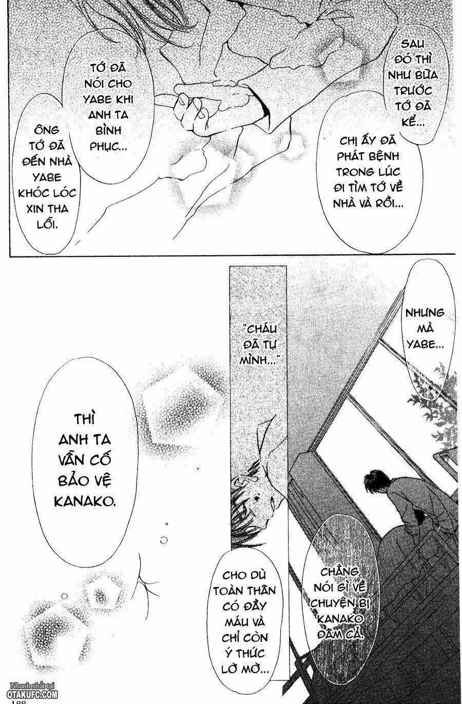 Gatcha Gacha - Chapter 15 - Trang 22