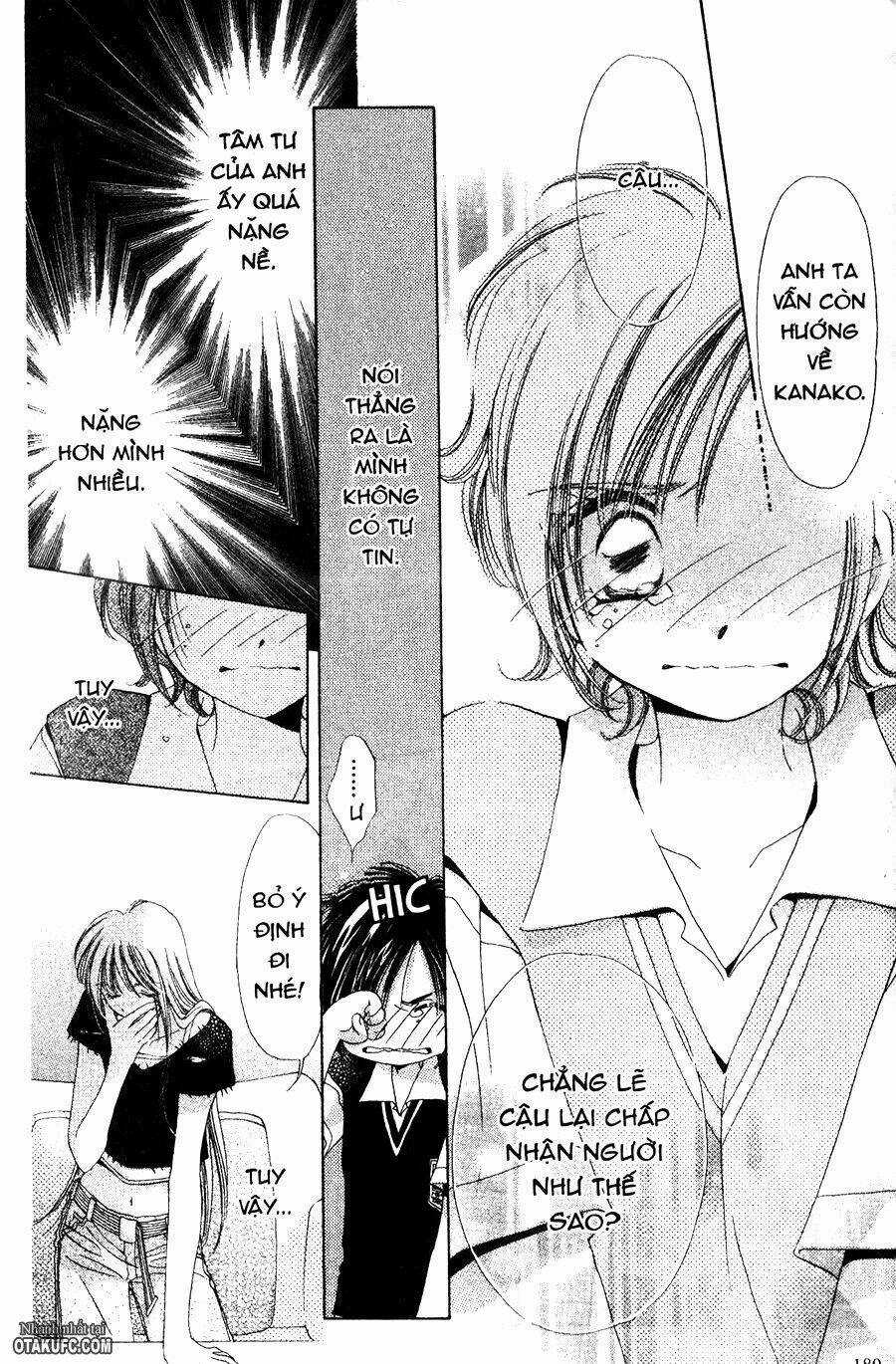 Gatcha Gacha - Chapter 15 - Trang 23