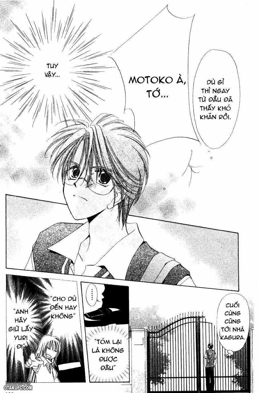 Gatcha Gacha - Chapter 15 - Trang 24