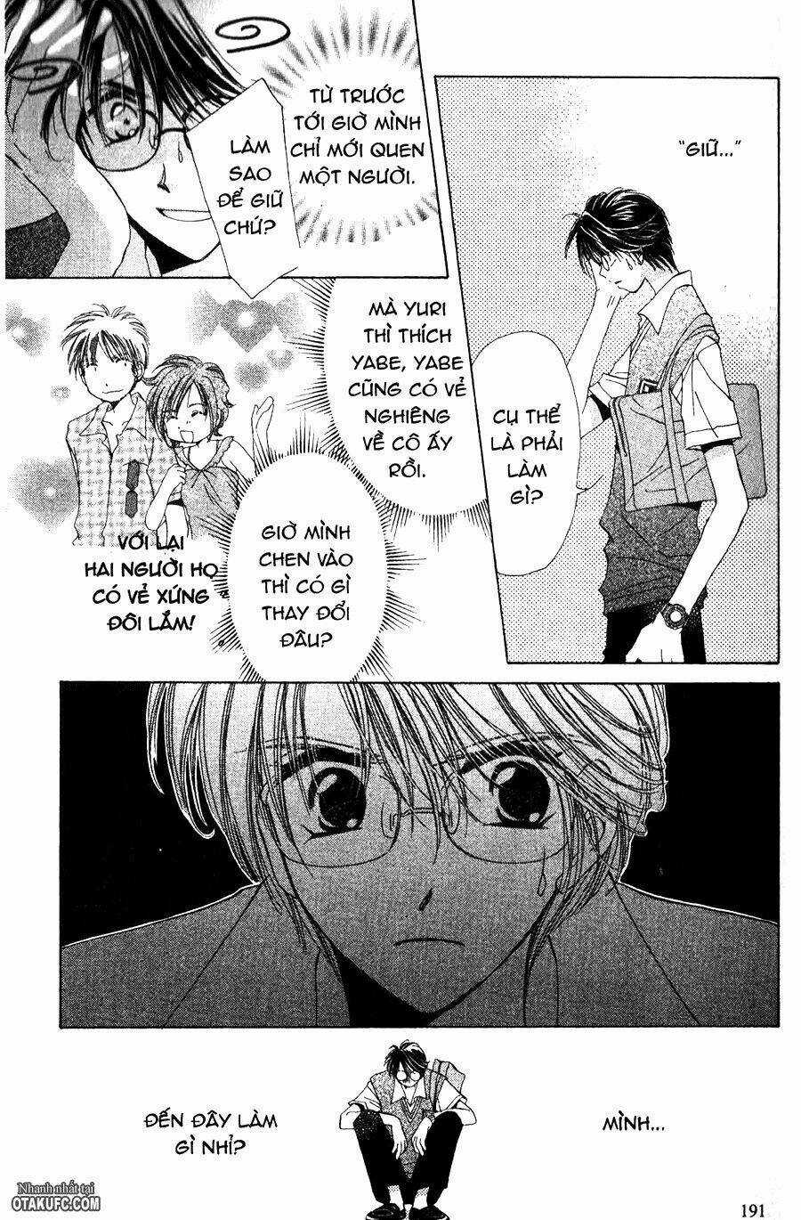 Gatcha Gacha - Chapter 15 - Trang 25