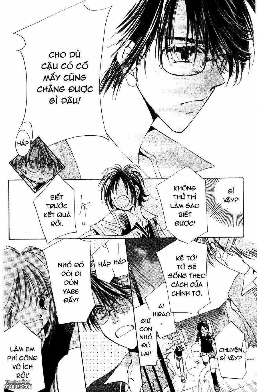 Gatcha Gacha - Chapter 15 - Trang 26