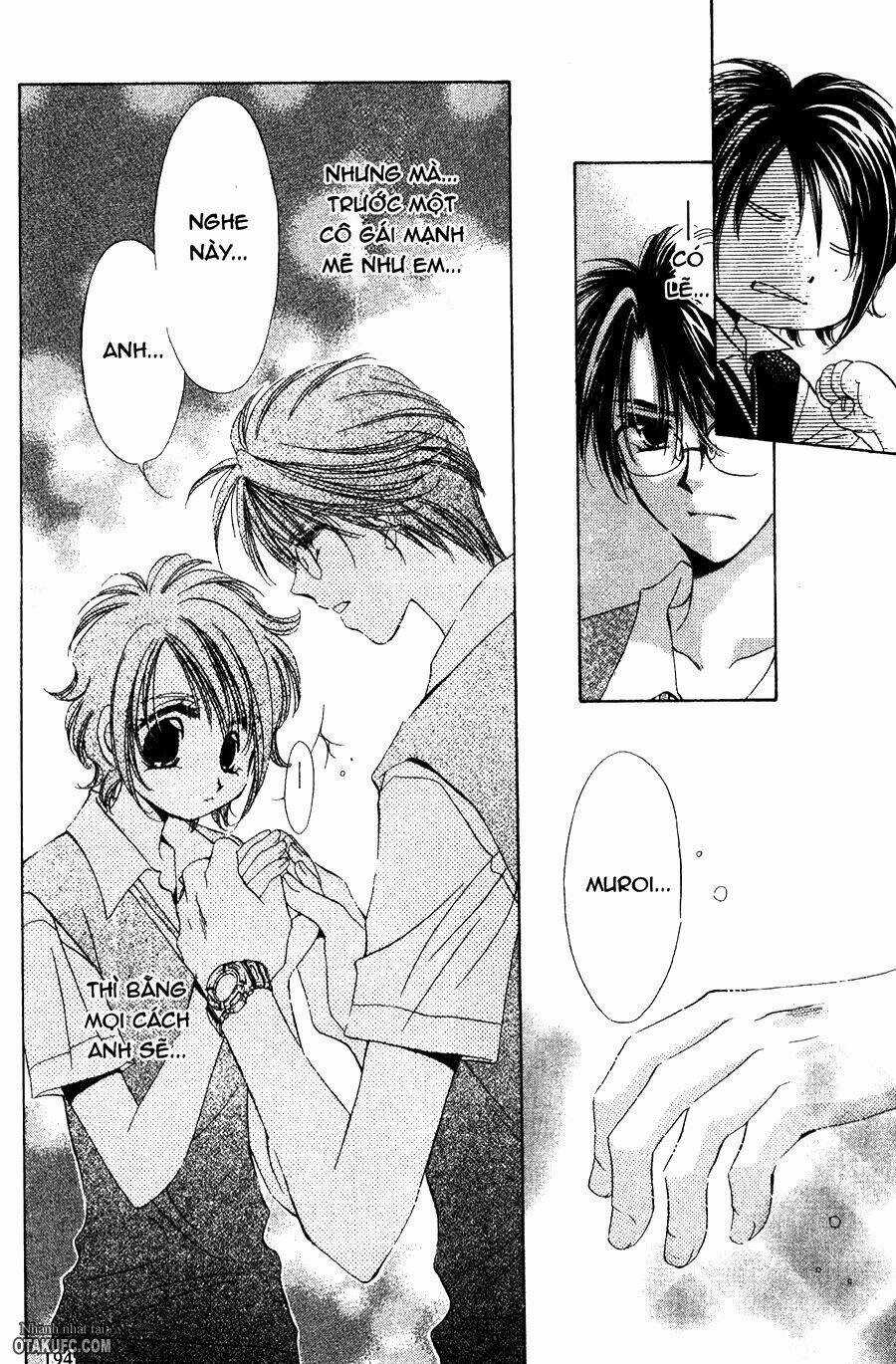 Gatcha Gacha - Chapter 15 - Trang 28