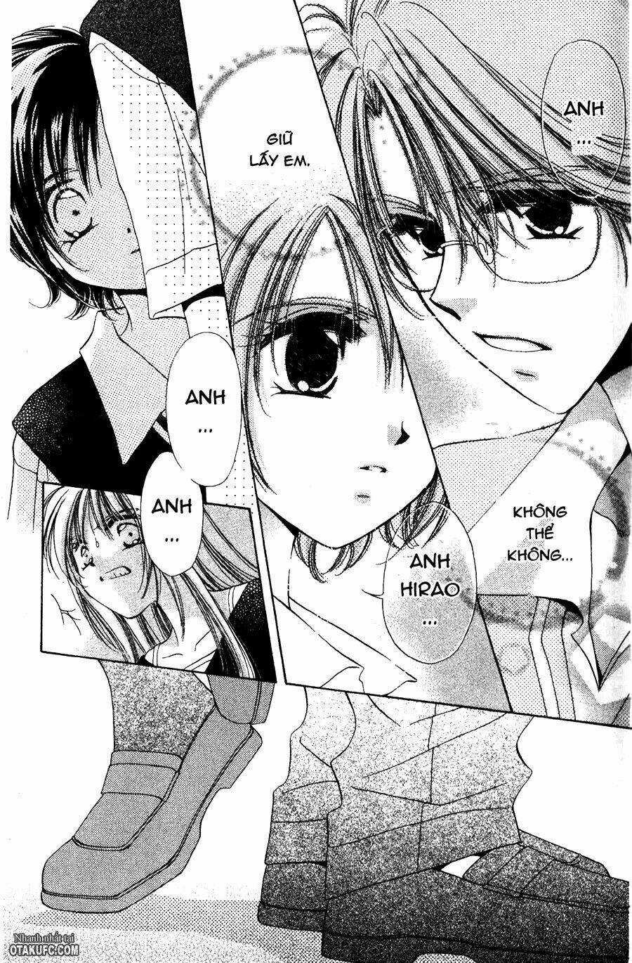 Gatcha Gacha - Chapter 15 - Trang 29