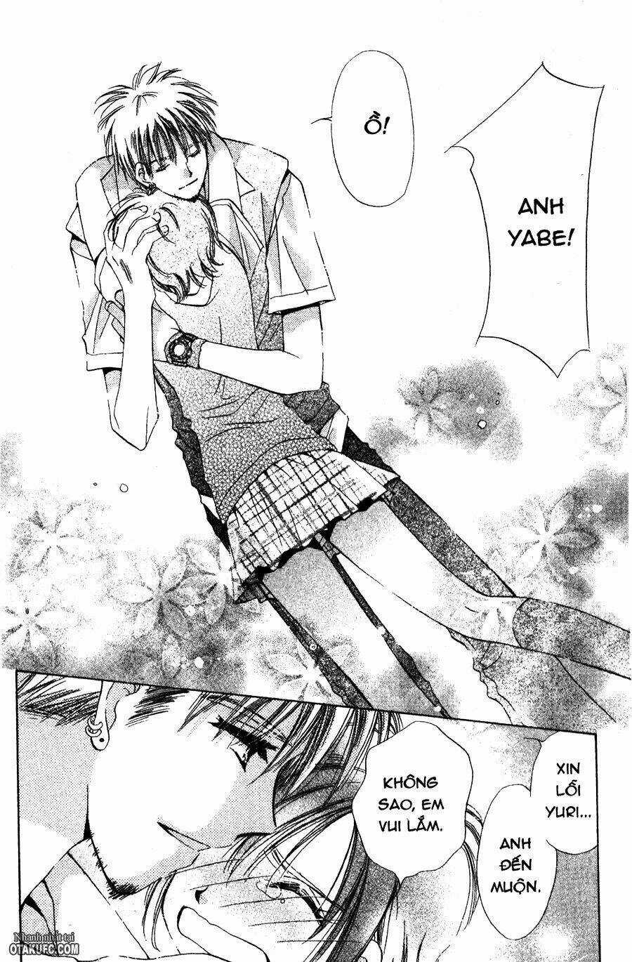 Gatcha Gacha - Chapter 15 - Trang 30