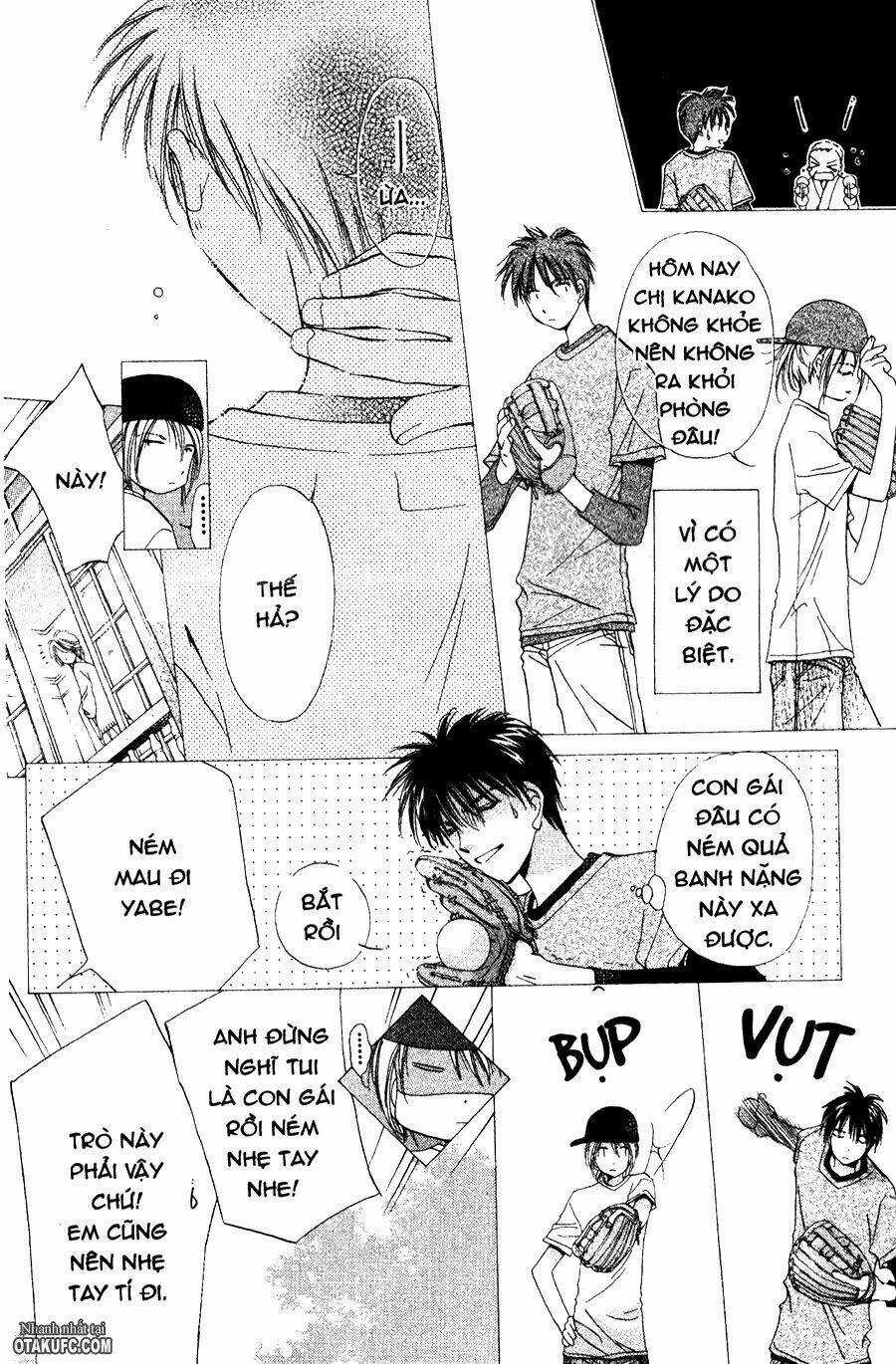 Gatcha Gacha - Chapter 15 - Trang 4