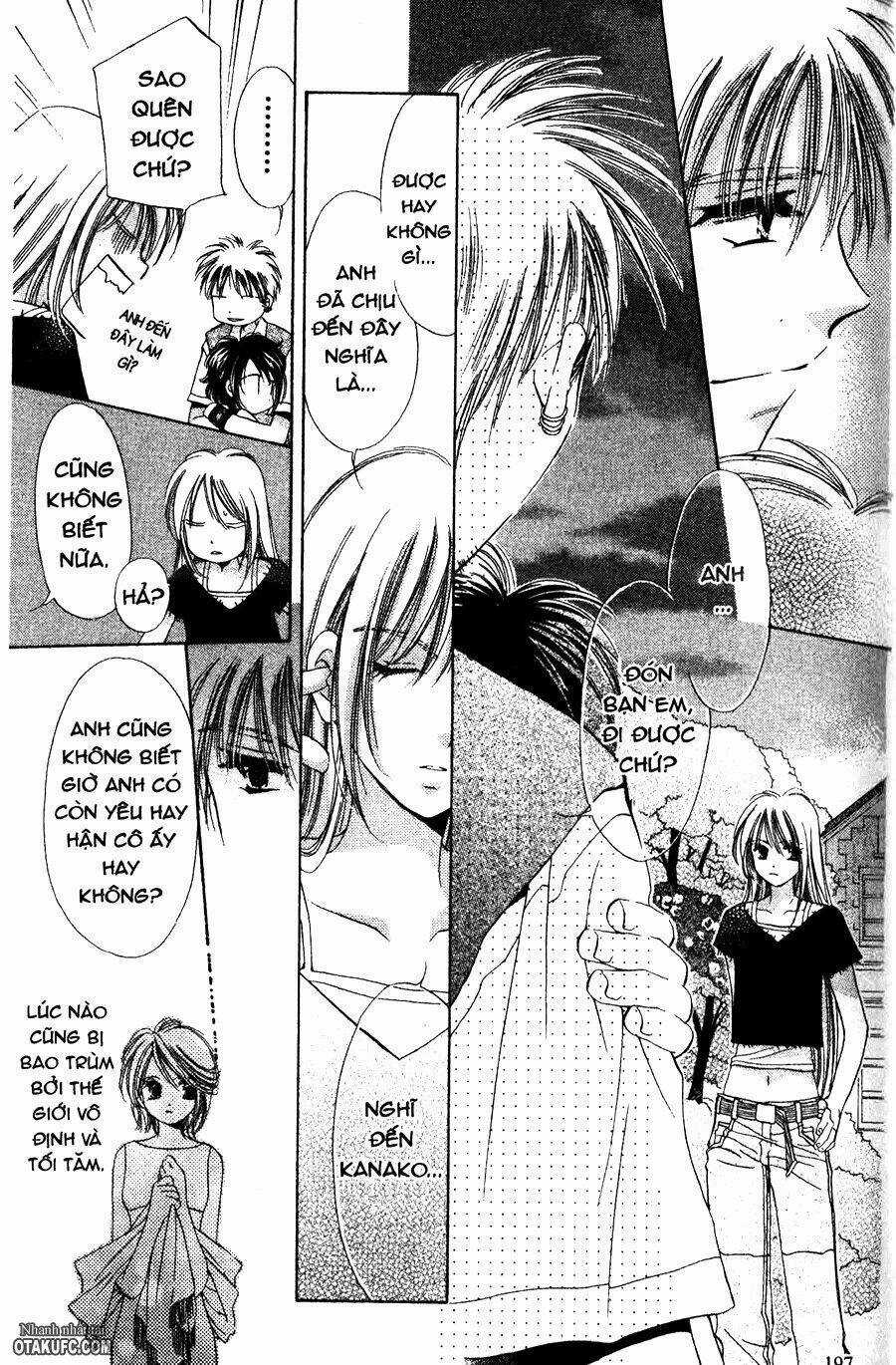 Gatcha Gacha - Chapter 15 - Trang 31