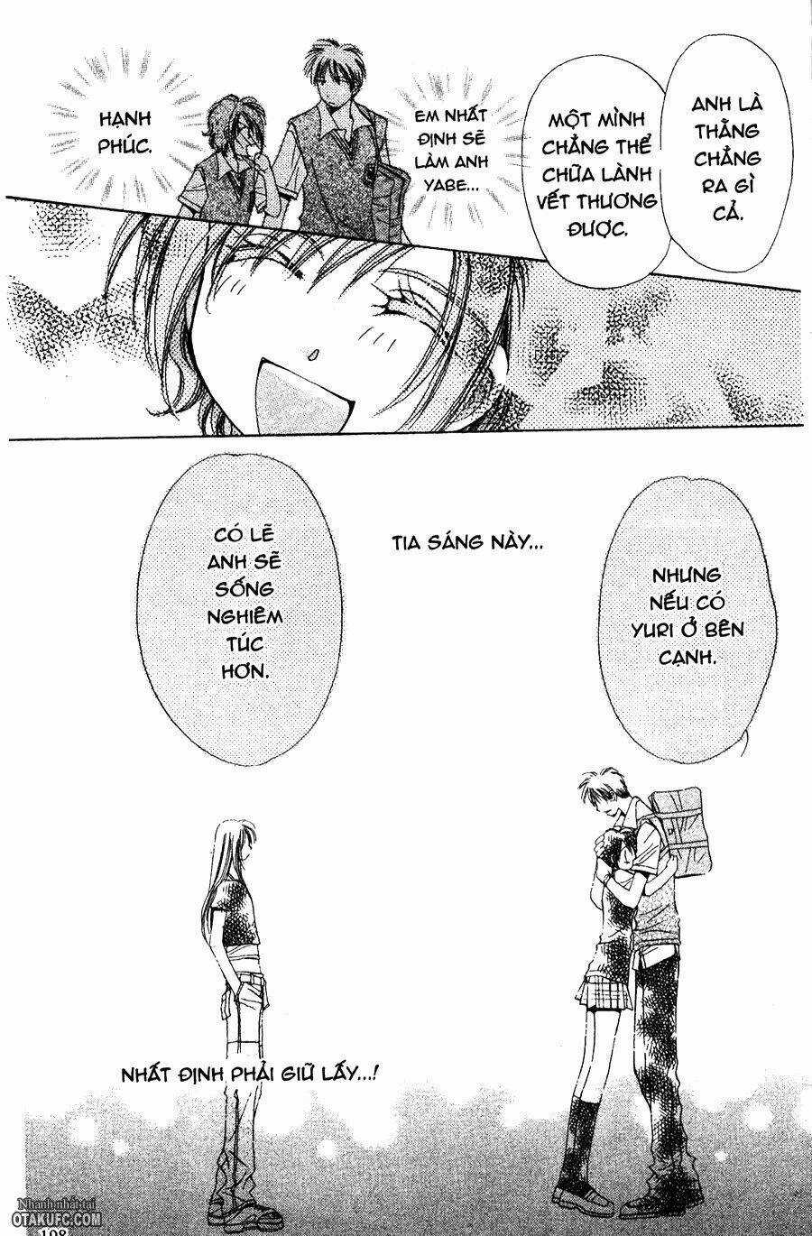 Gatcha Gacha - Chapter 15 - Trang 32