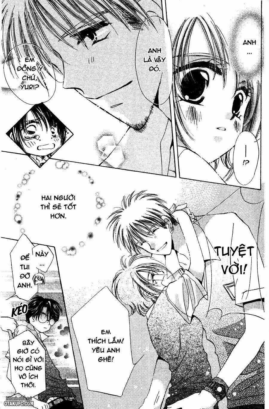 Gatcha Gacha - Chapter 15 - Trang 33