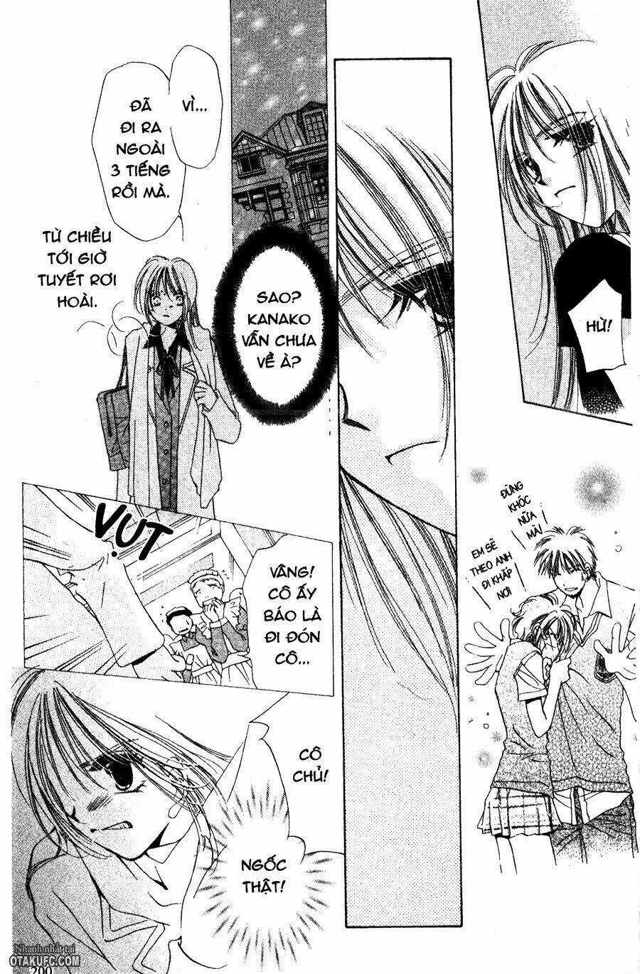 Gatcha Gacha - Chapter 15 - Trang 34