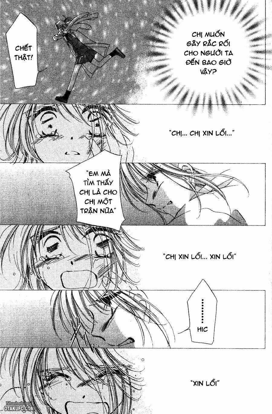 Gatcha Gacha - Chapter 15 - Trang 35