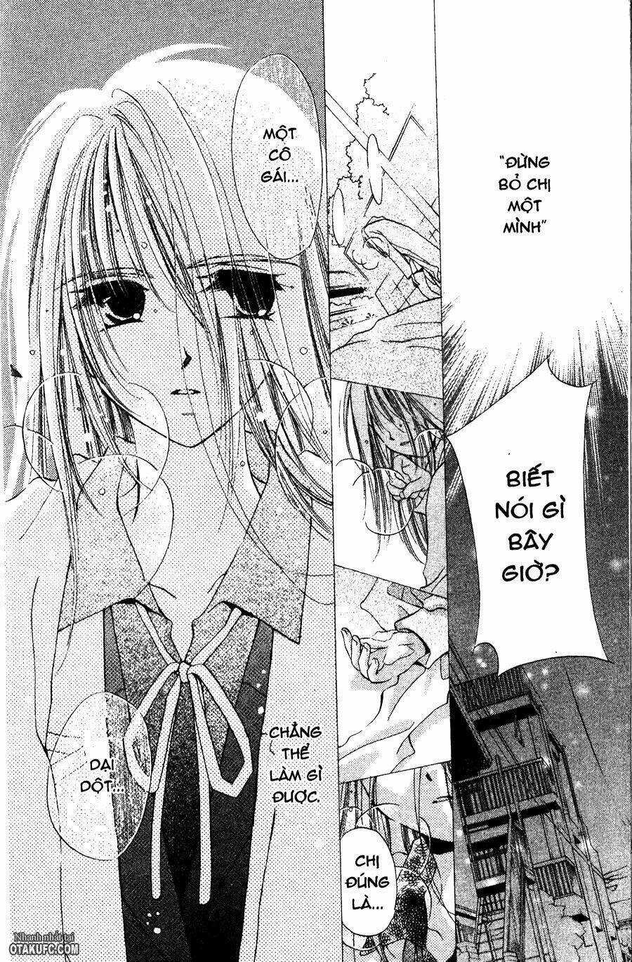 Gatcha Gacha - Chapter 15 - Trang 36