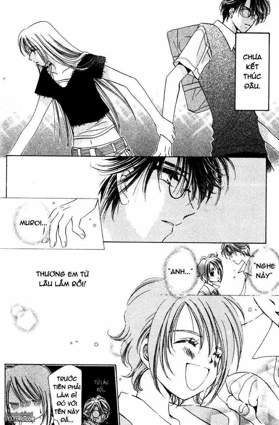 Gatcha Gacha - Chapter 15 - Trang 38