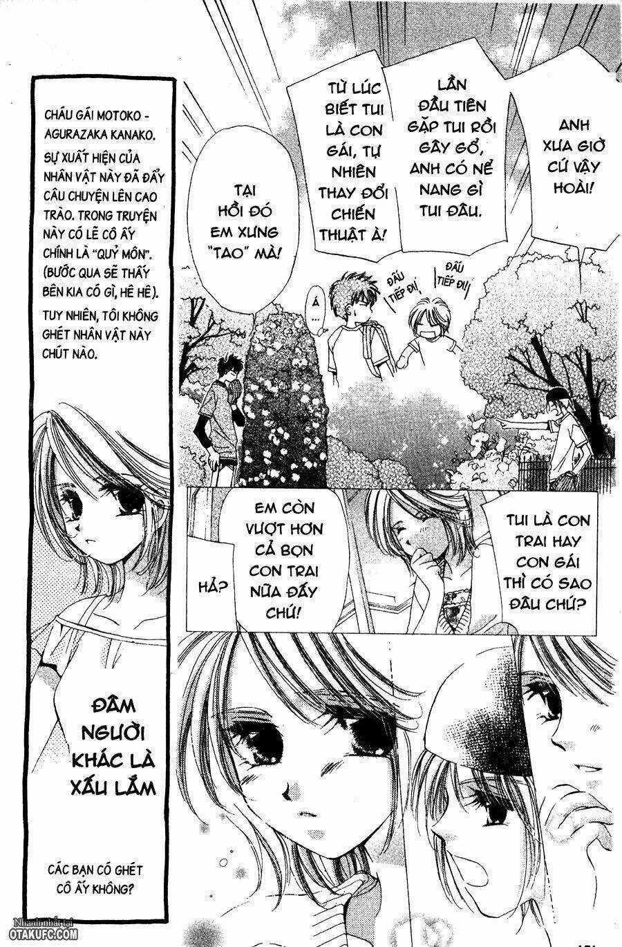 Gatcha Gacha - Chapter 15 - Trang 5