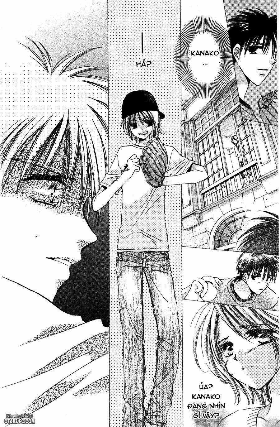 Gatcha Gacha - Chapter 15 - Trang 6