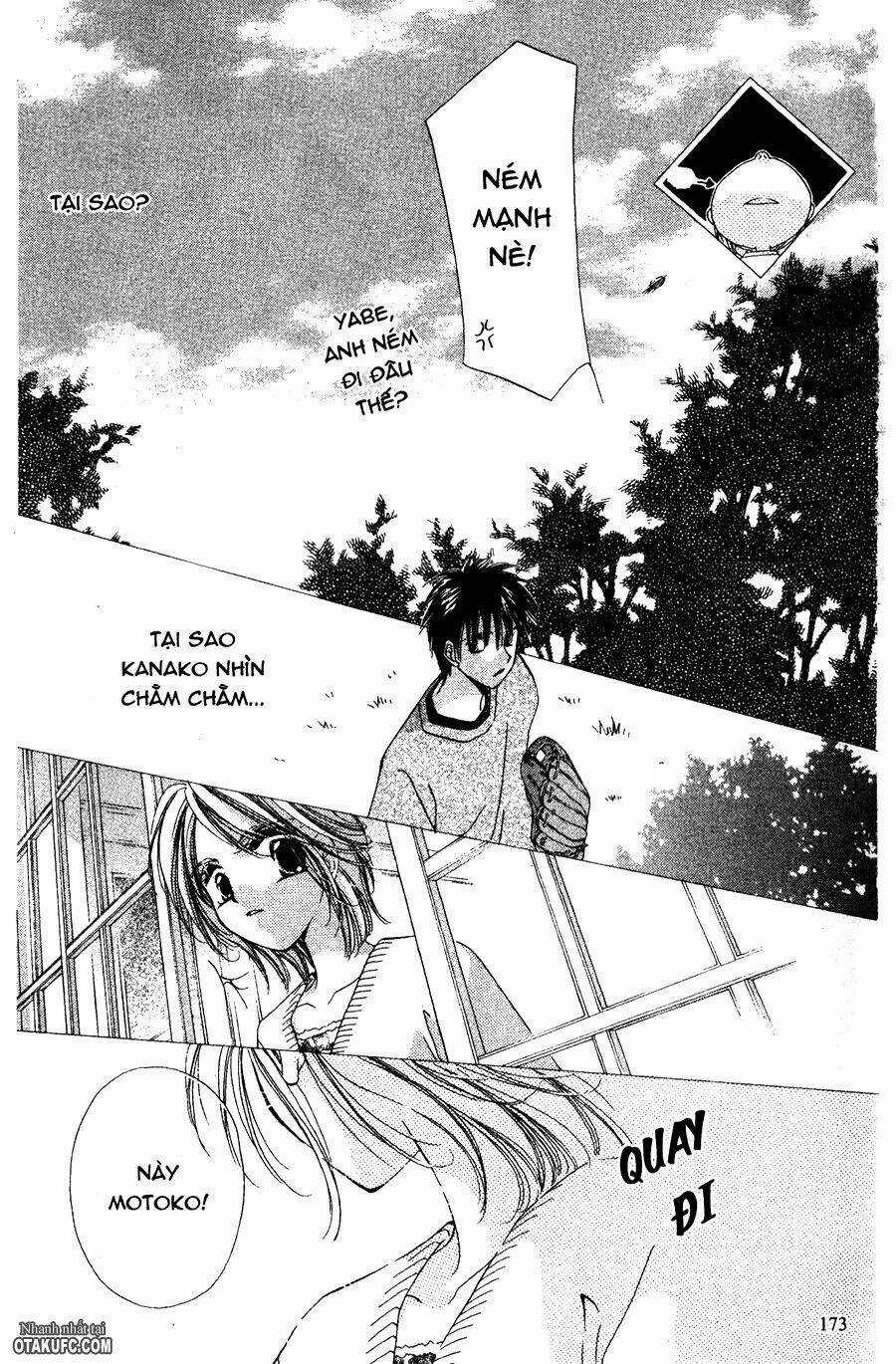 Gatcha Gacha - Chapter 15 - Trang 7