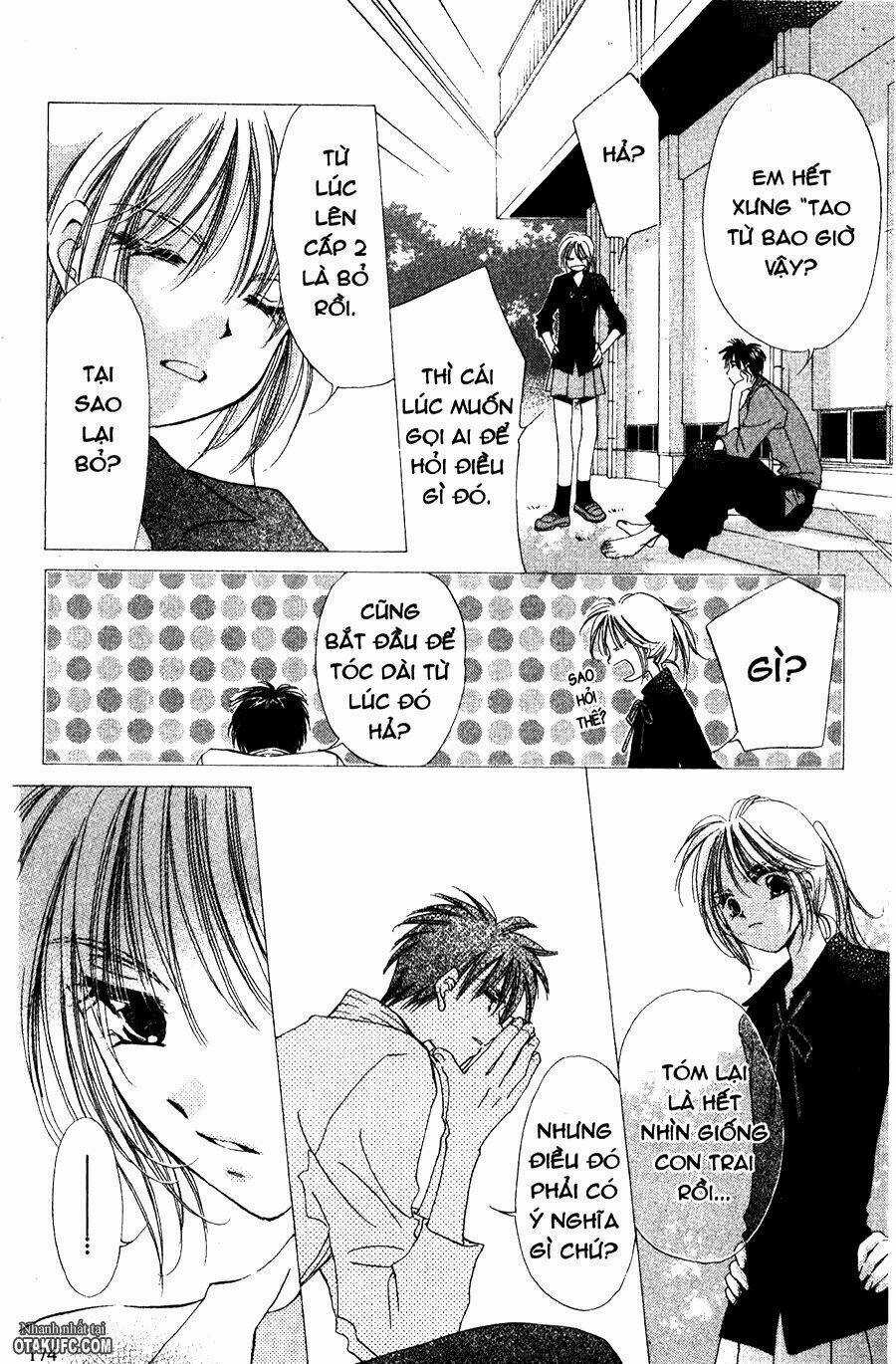 Gatcha Gacha - Chapter 15 - Trang 8