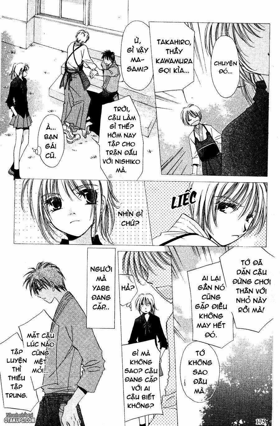 Gatcha Gacha - Chapter 15 - Trang 9