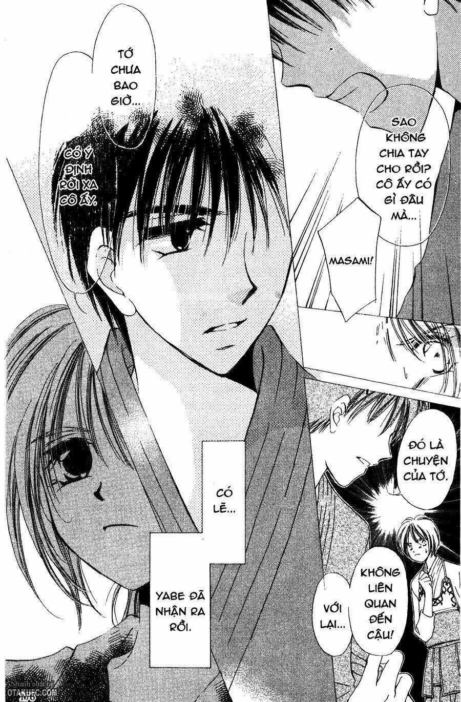 Gatcha Gacha - Chapter 15 - Trang 10