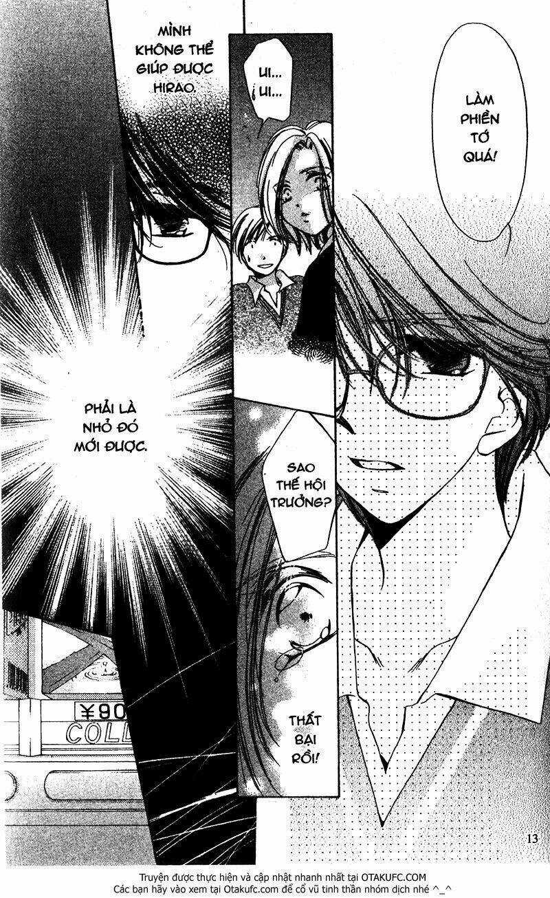 Gatcha Gacha - Chapter 16 - Trang 12