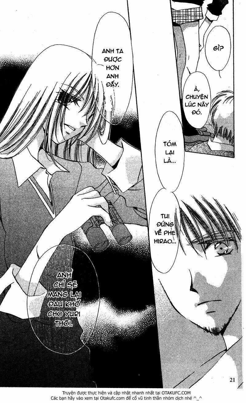 Gatcha Gacha - Chapter 16 - Trang 20