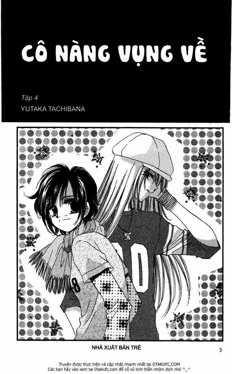 Gatcha Gacha - Chapter 16 - Trang 3