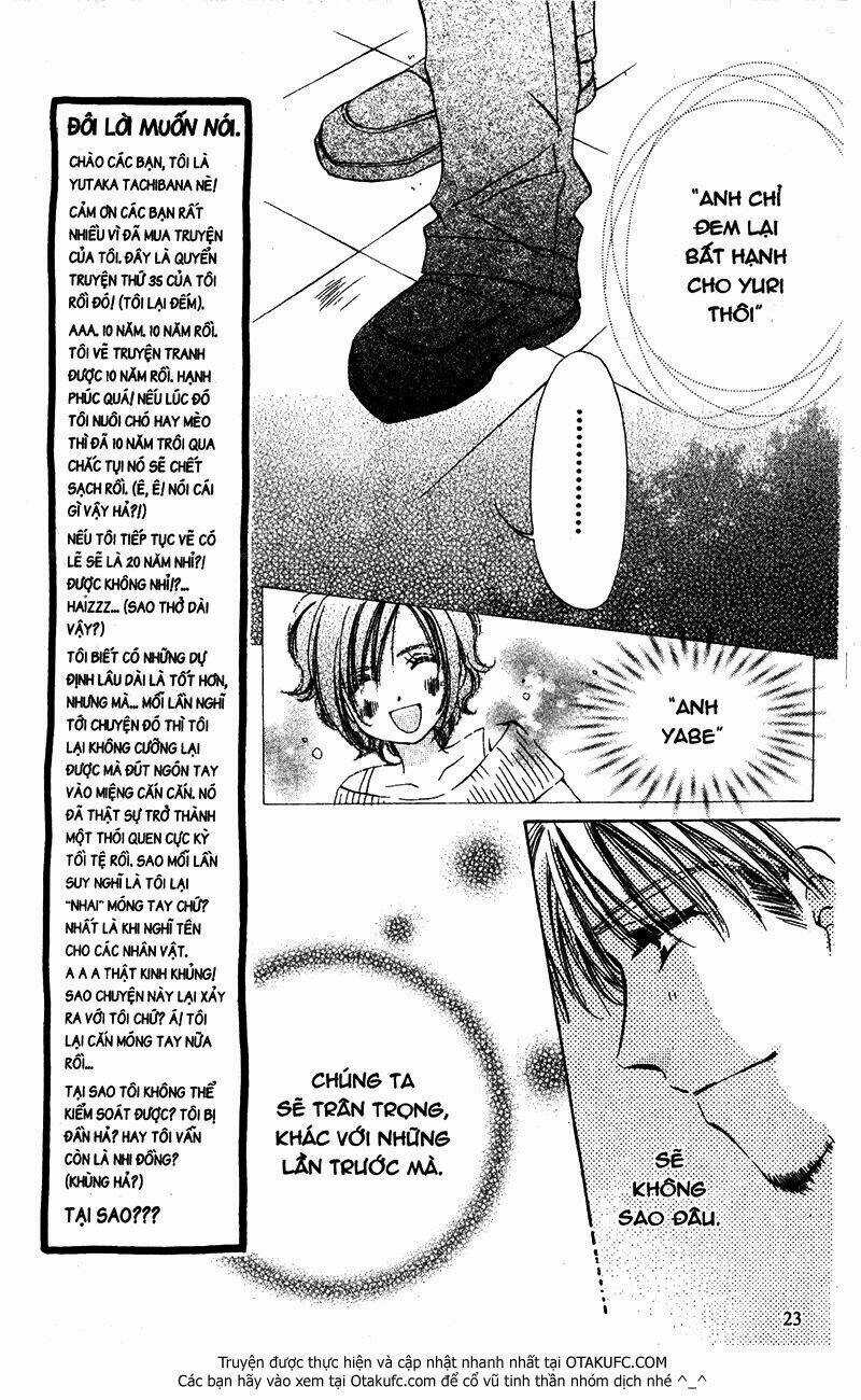 Gatcha Gacha - Chapter 16 - Trang 22