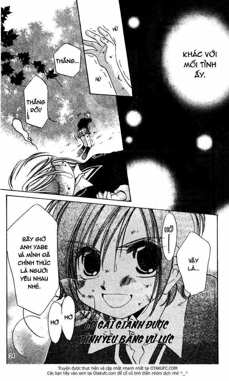 Gatcha Gacha - Chapter 16 - Trang 23