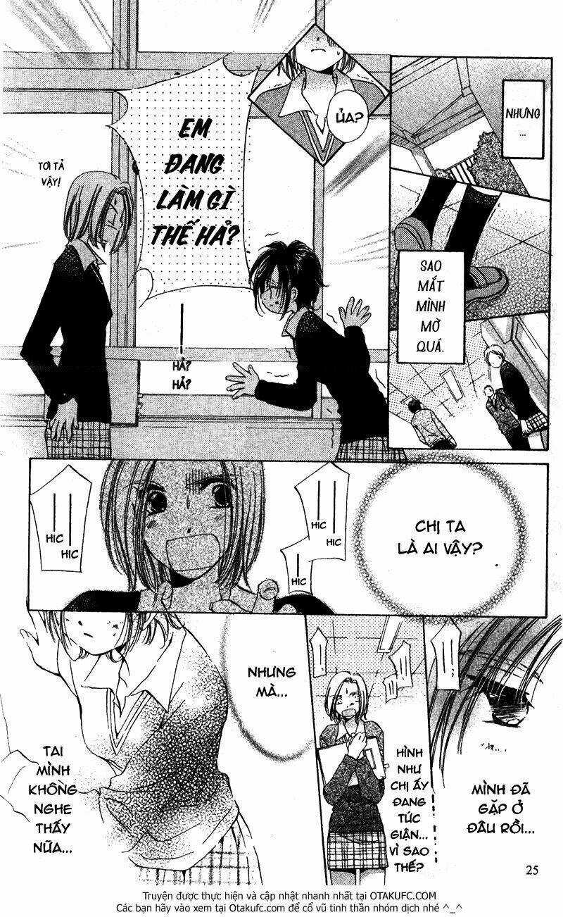 Gatcha Gacha - Chapter 16 - Trang 24