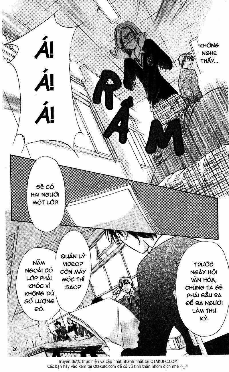 Gatcha Gacha - Chapter 16 - Trang 25