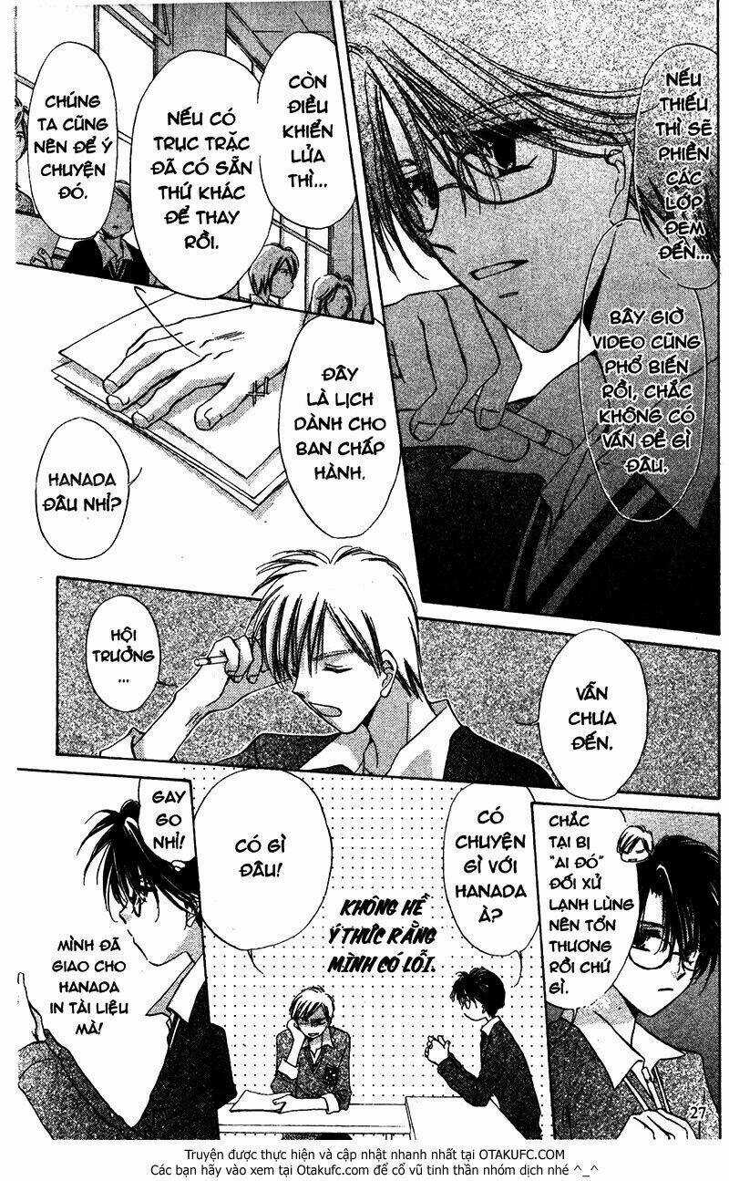 Gatcha Gacha - Chapter 16 - Trang 26